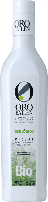 Oro Bailen Picual Bio