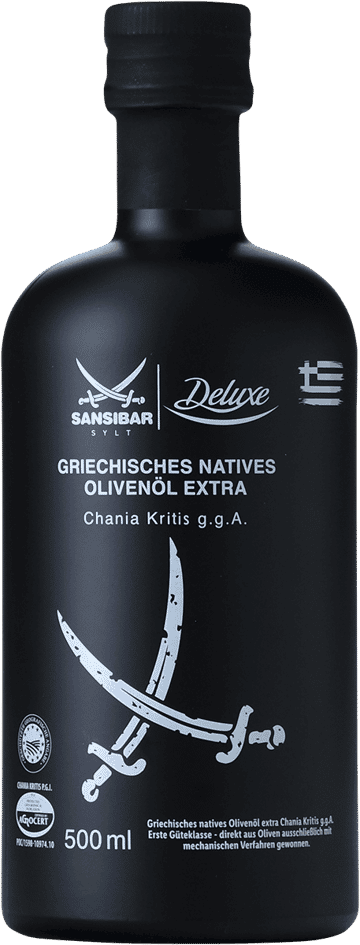 Sansibar Deluxe by Best Olive to & Guide Renieris Oils the El World\'s - Co Official