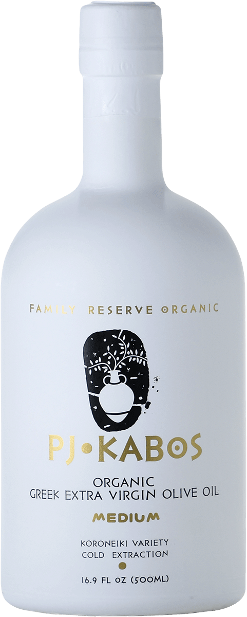 PJ Kabos Family Reserve Organic - Medium