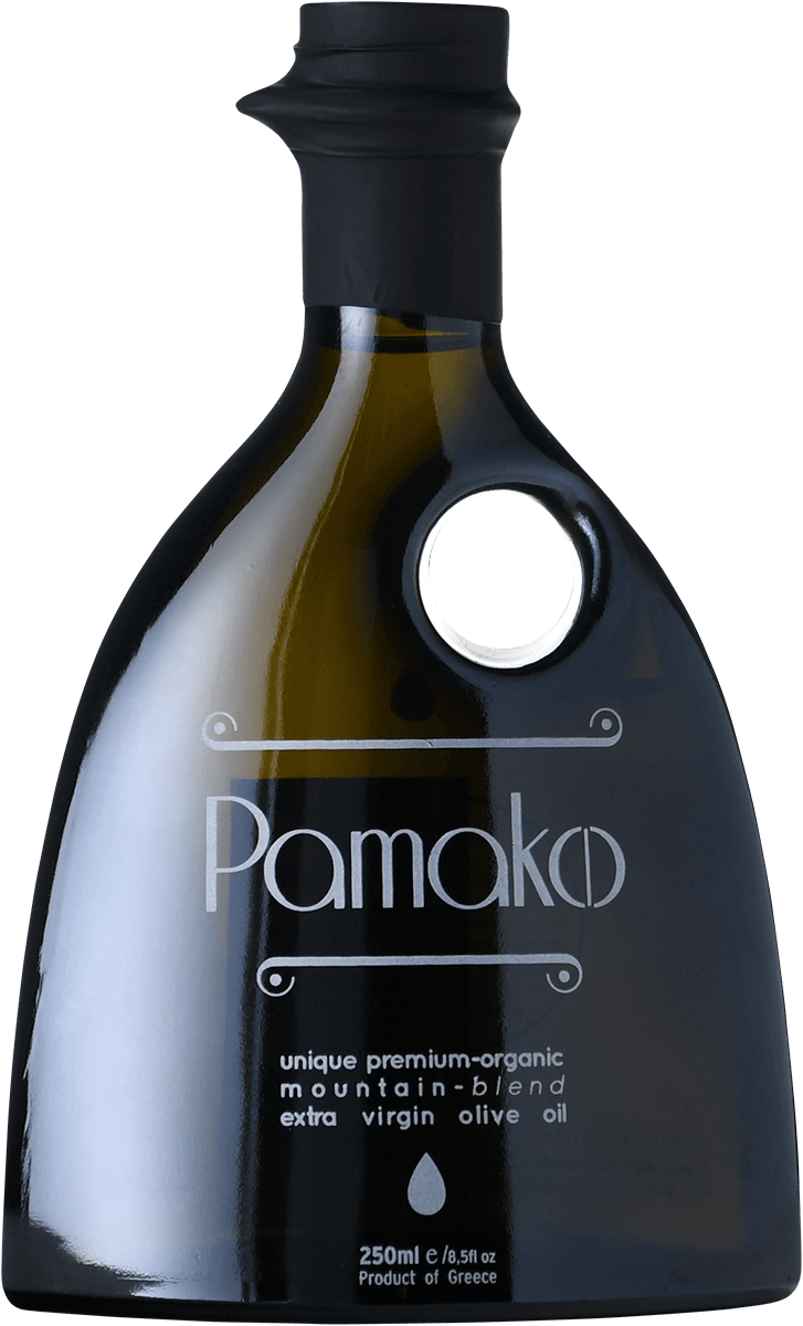 Pamako Mountain Organic Blend