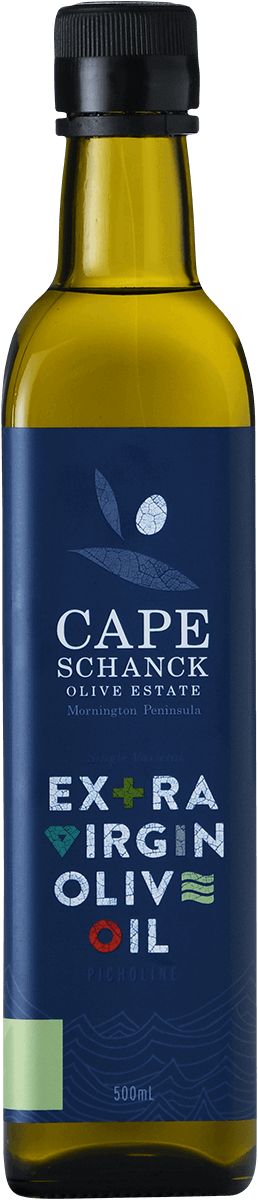 Cape Schanck Olive Estate