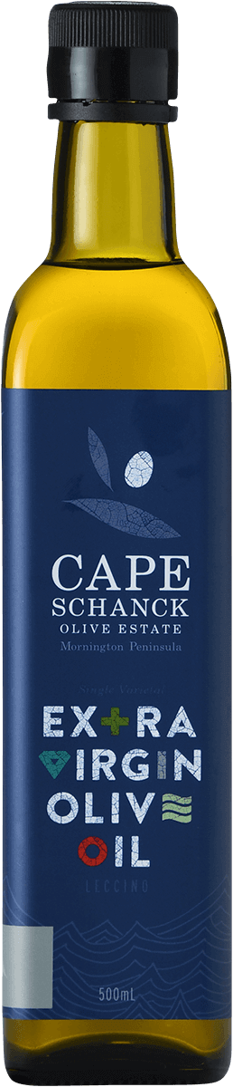 Cape Schanck Olive Estate Leccino