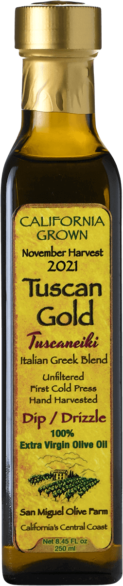 Tuscan Gold Tuscaneiki