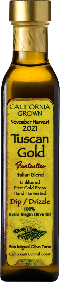 Tuscan Gold Fantastico