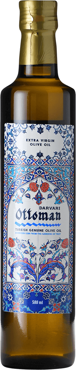 Ottoman White Label