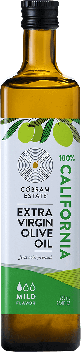 Cobram Estate 100% California Mild