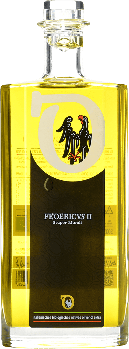 Federicus II