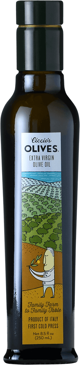 Ciccio's Olives