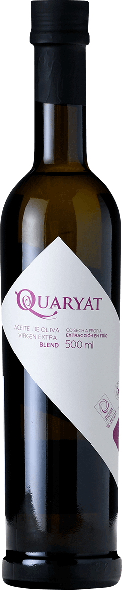 Quaryat Blend