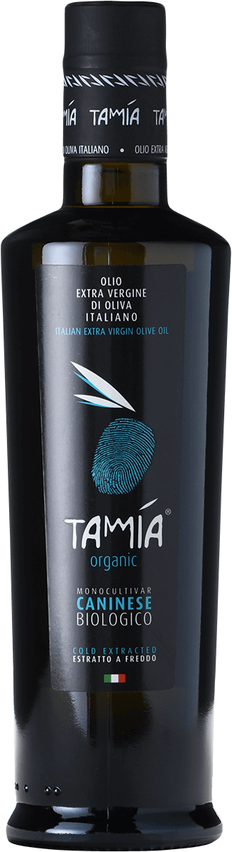 Tamia Caninese Organic