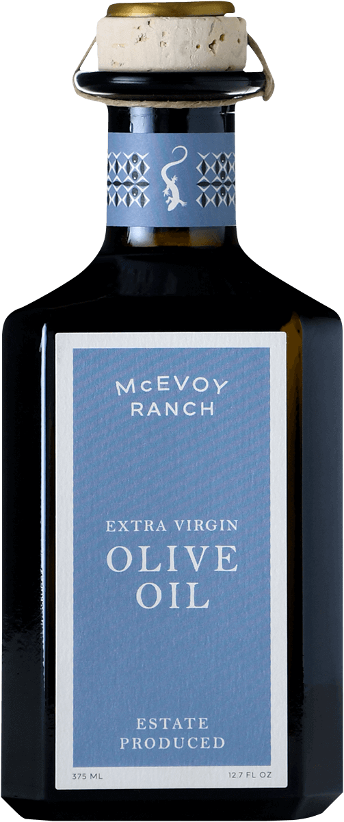 McEvoy Ranch 2021 Early Harvest