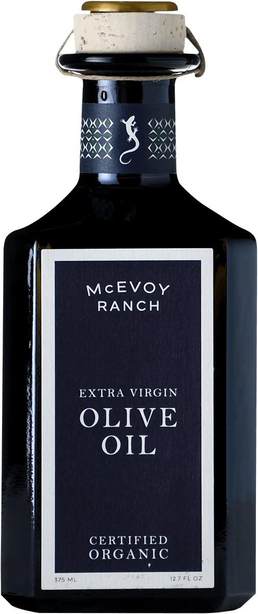 McEvoy Ranch 2021 Organic