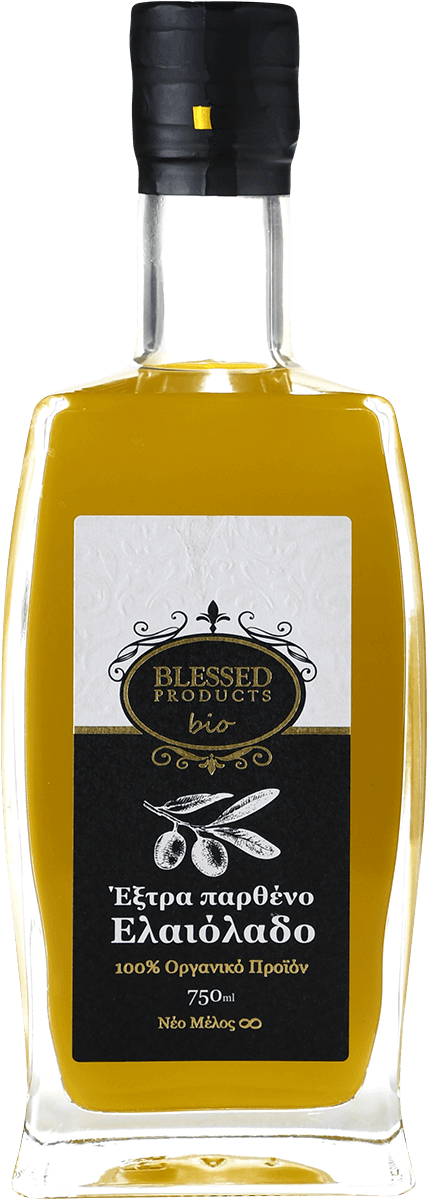 FHL Blessed Products - Pallas