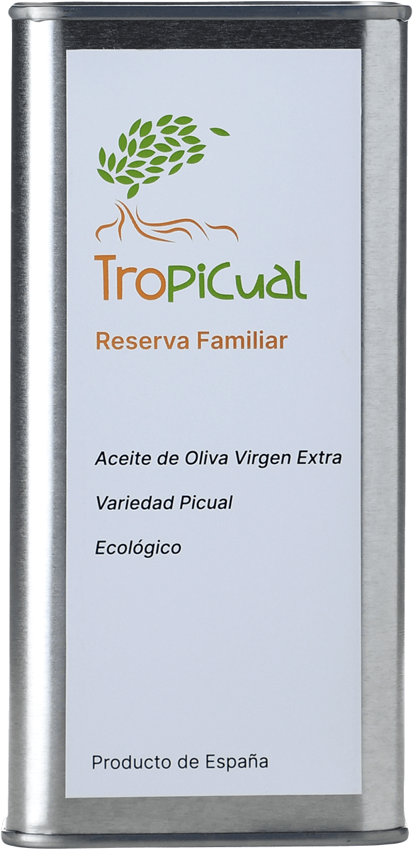 Tropicual - Reserva Familiar