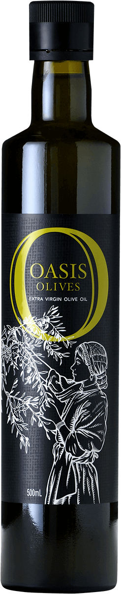 Oasis Olives Australia