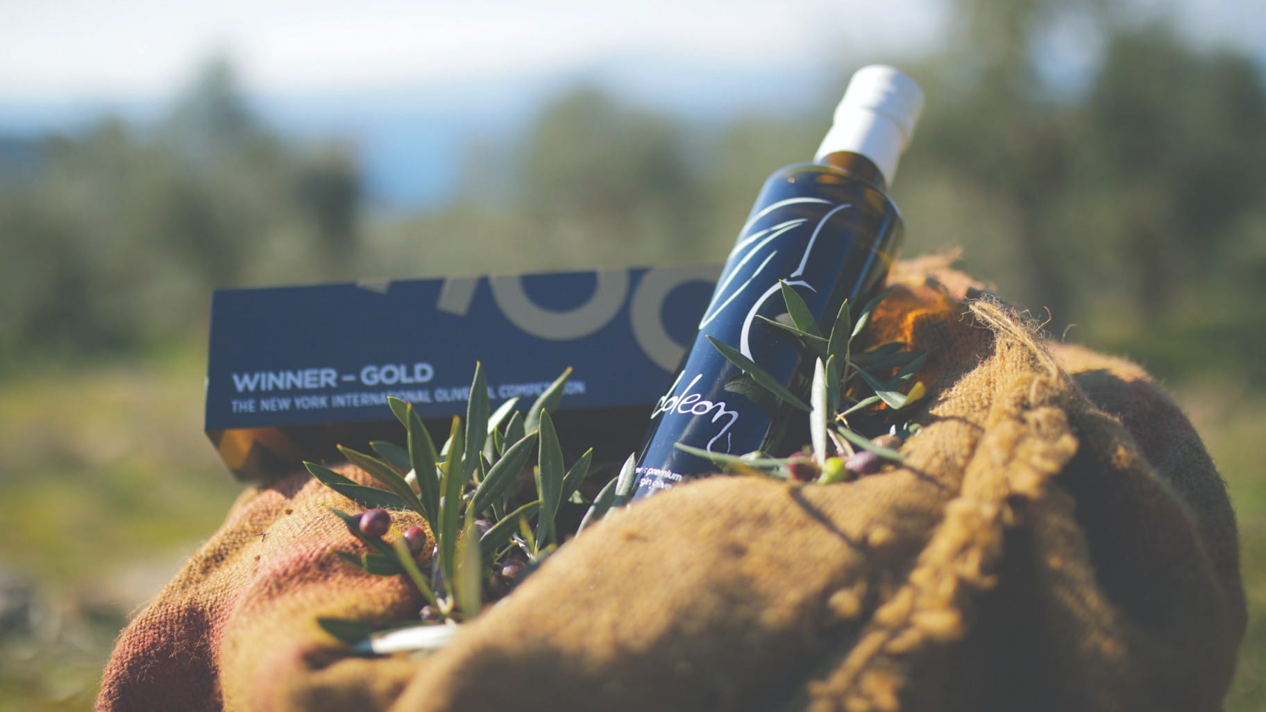 Doleon Greek Premium