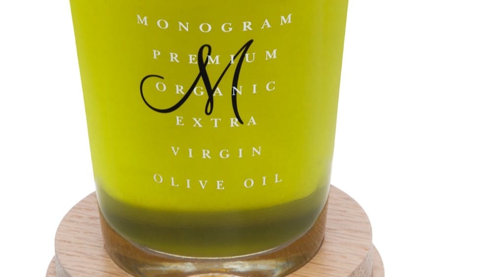 Monogram Premium Organic