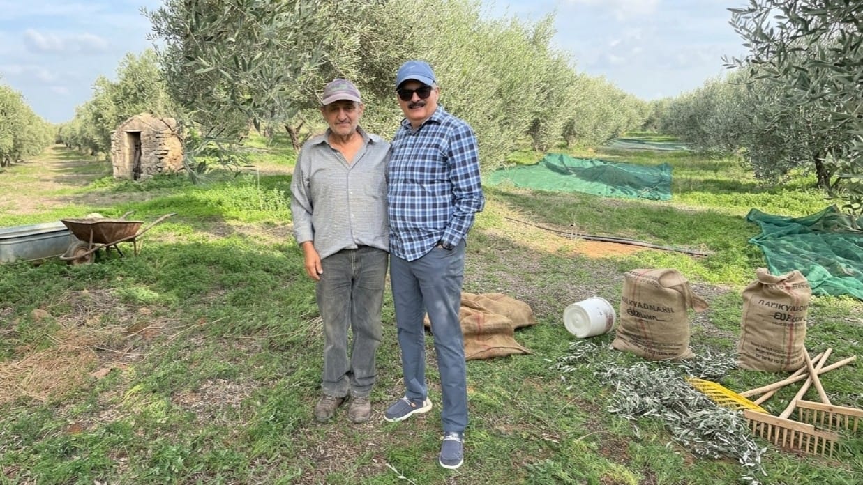 Ellora Farms Single Estate PDO Kolymvari