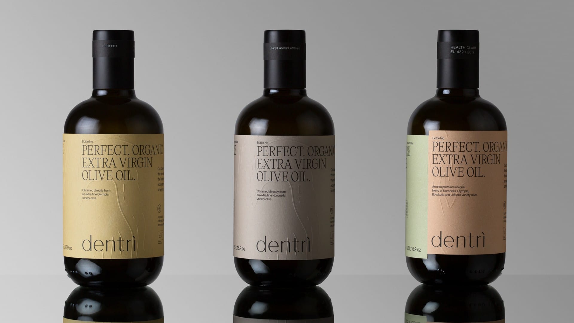 Dentri Blend Organic
